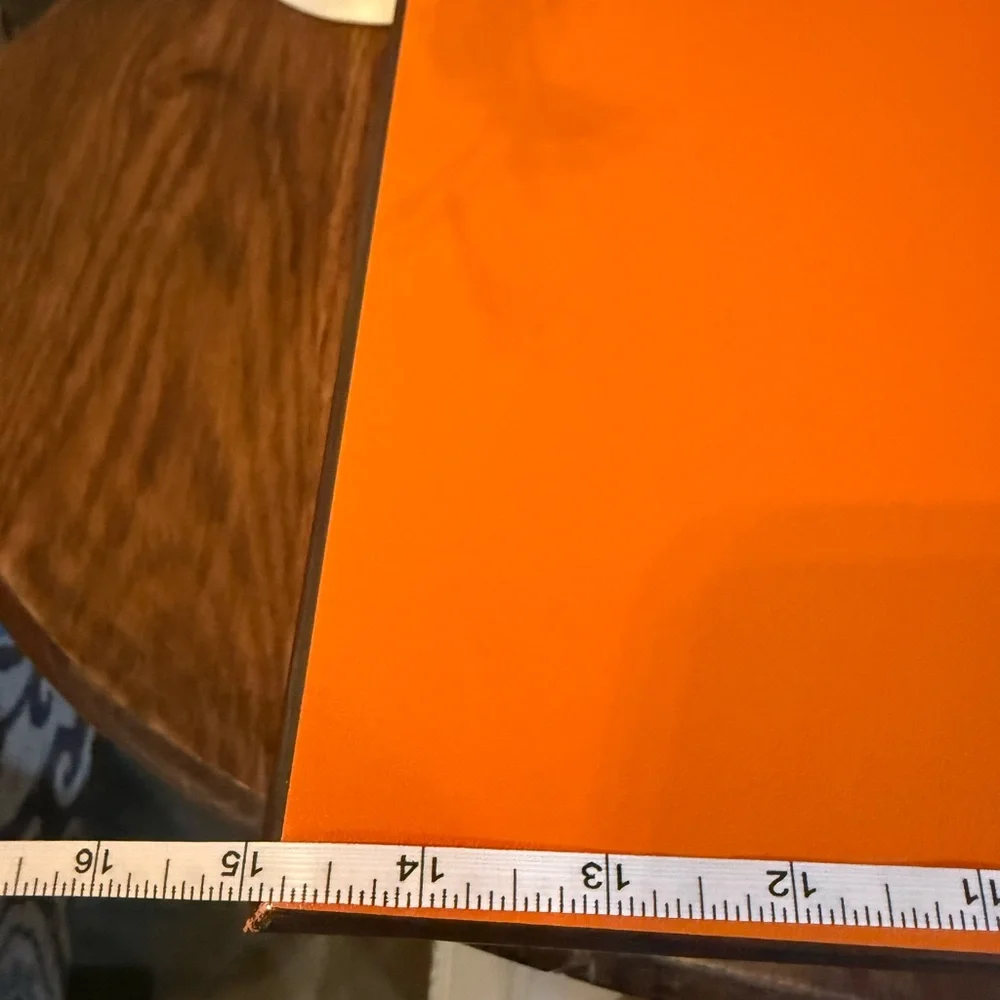 Hermes Large Gift Box - Picture 3 of 5